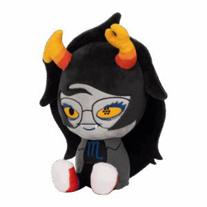 Vriska Serket Plush 1