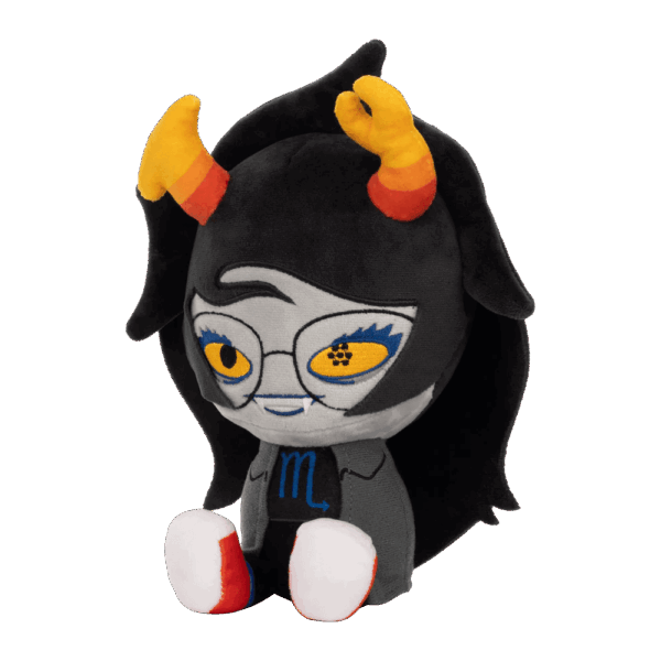 Vriska Serket Plush 1