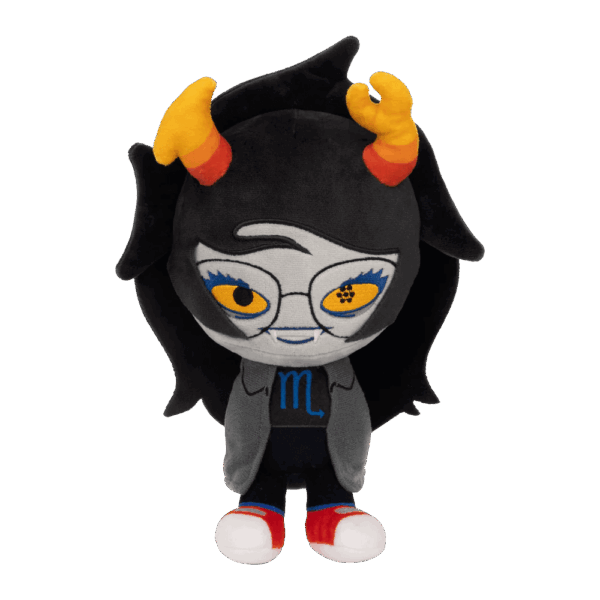 Vriska Serket Plush 2