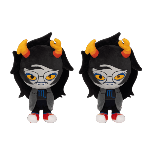 Vriska Serket Plush 2PCS