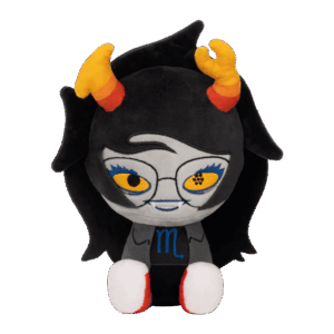 Vriska Serket Plush 3